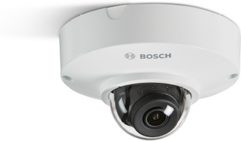Bosch NDV-3503-F02-B FLEXIDOME IP micro 3000i IR NDV-3503-F02