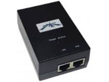 Ubiquiti Networks POE-24-24W Poe Injector 24V 24W POE-24-24W