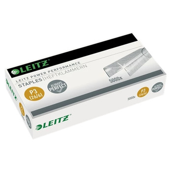 Leitz Power Performance P3 Staples 55721000 55721000