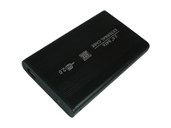 CoreParts MS1T1E2.5USB 1TB 8MB USB2.0 25" 5400rpm MS1T1E2.5USB