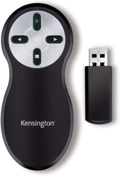 Kensington Wireless Presenter without Laser K33373EU K33373EU