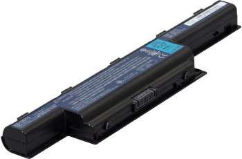 Acer BT.00607.136 Battery 6 Cell BT.00607.136