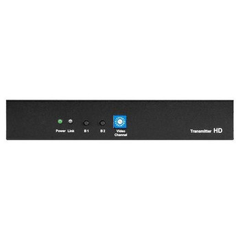 Black Box VX-HDMI-HDIP-TX MEDIACENTO IPX HD HDMI OVER VX-HDMI-HDIP-TX