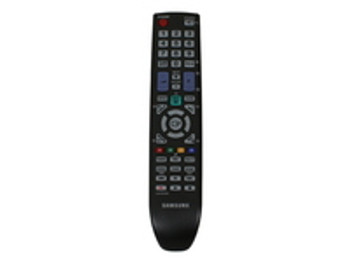 Samsung AA59-00741A Remote Control TM1240 AA59-00741A