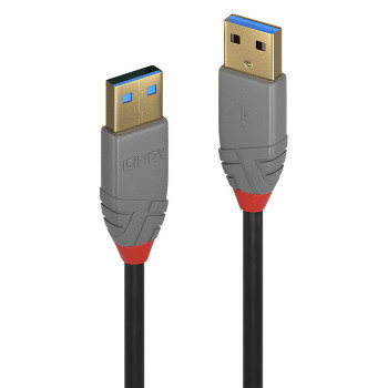 Lindy 36750 0.5M Usb 3.2 Type A Cable. 36750