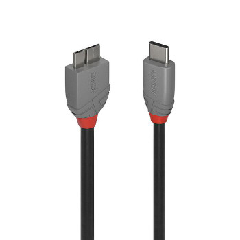 Lindy 36620 0.5M Usb 3.2 Type C To 36620