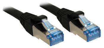 Lindy 47181 Networking Cable Black 5 M 47181