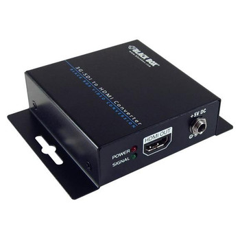 Black Box VSC-SDI-HDMI 3G-SDI/HD-SDI TO HDMI VSC-SDI-HDMI