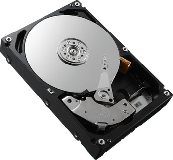 Dell N0YPD HDD 2TB 512b SATA 7.2K RPM N0YPD