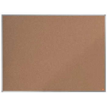 Nobo Essence Cork Notice Board 1200x900mm 1903961 1903961