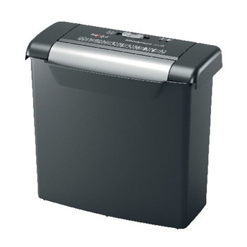 Rexel Momentum S206 Strip-Cut Shredder 2104568 RX52311