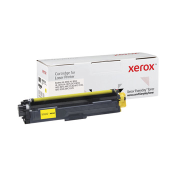 Xerox Everyday Replacement for TN230Y Laser Toner Yellow 006R03788 XR59429