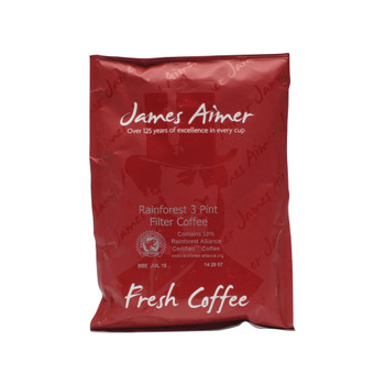 Exclusive Medium Roast Filter Coffee 3 Pint Sachet 50g Pack of 50 VRFA3PINT GAL99264