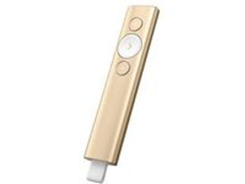 Logitech 910-004862 Spotlight Gold 910-004862