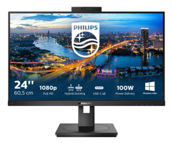 Philips 243B1JH/00 23.8. 1920x1080. IPS. Flat. 243B1JH/00