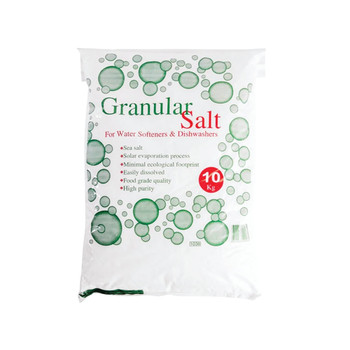 Diversey Granular Salt 10kg Z021200 DV42013