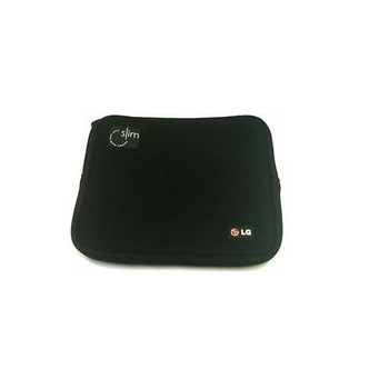 LG Travel Pouch Carry Case for External Slim Optical CD DVD Blu-ray Drive 50681