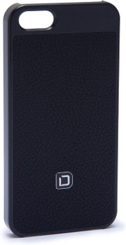 Dicota D30618 iPhone 5 Hard Cover Pro Black D30618