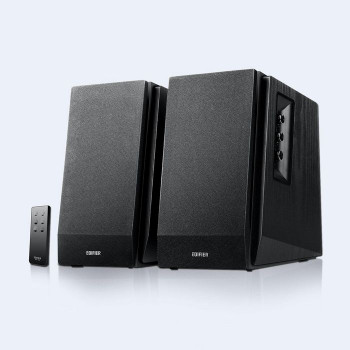 Edifier R1700BT BLACK Studio R1700BT 2.0 black BT R1700BT BLACK