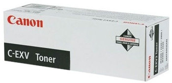 Canon 4792B002 Black Toner Cartridge EXV-39 4792B002