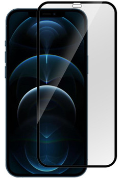 eSTUFF Titan Shield Full Cover Screen Protector iPhone 12/12 Pro ES501153