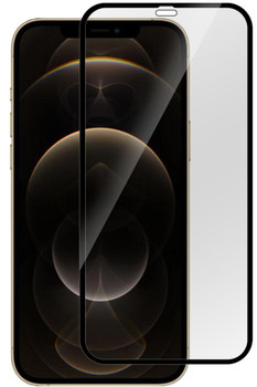 eSTUFF Titan Shield Full Cover Screen Protector iPhone 12 Pro Max ES501163
