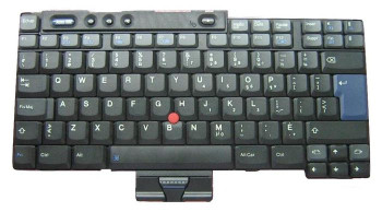 Lenovo FRU39T0533 Keyboard SPANISH FRU39T0533