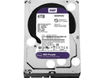 Western Digital WD40PURZ WD Purple 4TB 24x7 WD40PURZ