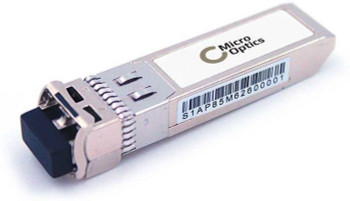 MicroOptics MO-SFP-16 SFP 850nm. 10/100/1000Mbps. LC MO-SFP-16