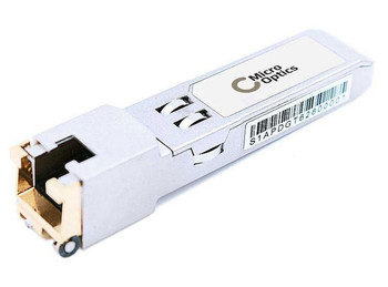 MicroOptics MO-AGM734 SFP RJ-45 Copper. 100m MO-AGM734