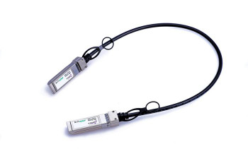 MicroOptics MO-AXC761 SFP+ Passive DAC Cable. 1m MO-AXC761