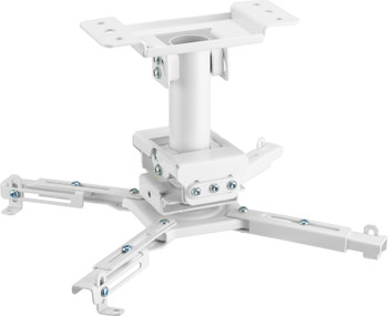 Vivolink VLMC350S-W Projector bracket white small VLMC350S-W