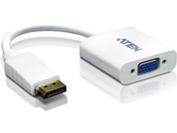 Aten VC925-AT DisplayPort to VGA converter. VC925-AT