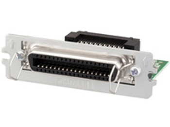 Citizen TZ66802-0 Interface Card. Parallel TZ66802-0