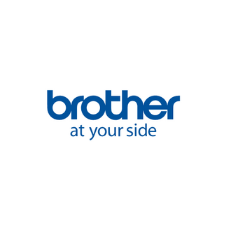 Brother STE151 ST151. P-touch. 24mm x 3m STE151