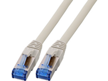 MicroConnect SFTP701TPE RJ45 patch cord S/FTP Cat.6A SFTP701TPE