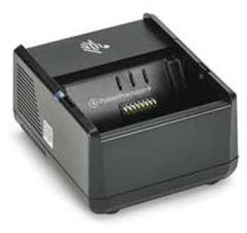 Zebra SAC-MPP-1BCHGEU1-01 1 slot battery charger for SAC-MPP-1BCHGEU1-01