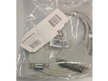 Bixolon SER-KAB-9-25 Serial data cable 9 pin-25 pin SER-KAB-9-25