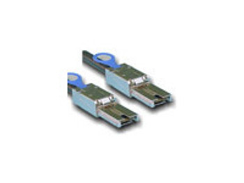MicroConnect SFF8088/SFF8088-200 miniSAS 26p - miniSAS 26p 2m SFF8088/SFF8088-200