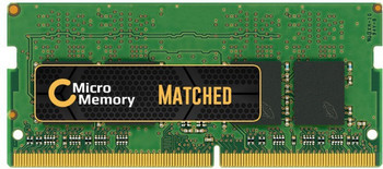 CoreParts MMLE070-8GB 8GB Memory Module for Lenovo MMLE070-8GB