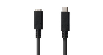 IOGEAR G2LU3CMF USB-C Male to Female adapter G2LU3CMF