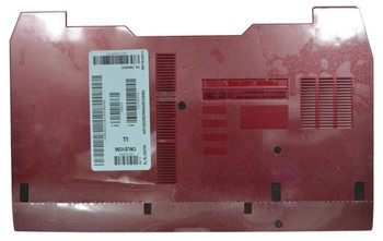 Dell R281H ASSY DOOR BTM MAG RED E6400 R281H