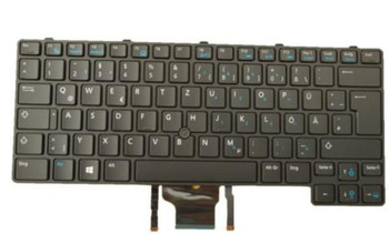 Dell N61V4 Keyboard GERMAN N61V4