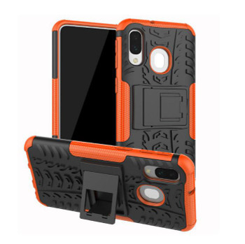 CoreParts MOBX-COVER-A40-OR A40 Orange Cover MOBX-COVER-A40-OR