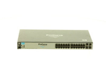 Hewlett Packard Enterprise RP000344926 PROCURVE 2610-24 SWITCH RP000344926