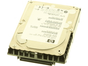 Hewlett Packard Enterprise RP000089239 72.8GB 10K U320 SCSI HDD RP000089239