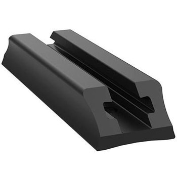 RAM Mounts RAP-TRACK-DR-3U UNPK 3" EXTRUDED COMPOSITE RAP-TRACK-DR-3U