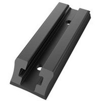 RAM Mounts RAP-TRACK-DR-3U UNPK 3" EXTRUDED COMPOSITE RAP-TRACK-DR-3U