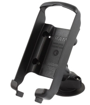 RAM Mounts RAP-SB-178-GA14U FLEX STICK ON BASE GARMIN RAP-SB-178-GA14U