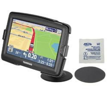 RAM Mounts RAP-SB-180-TO10U RAM LIL' BUDDY MOUNT TOMTOM RAP-SB-180-TO10U